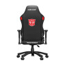 AndaSeat Optimus Prime PVC Leather Gaming Chairs for Adults - Large Wide Seat Gaming Chair with Lumbar Support, Comfy Premium Video Game Seats with Headrest - Transformers Seat with Cushion - AD18YC-19-QTZ-PVC